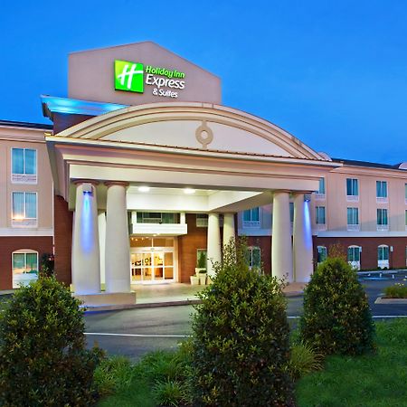 Holiday Inn Express Hotel & Suites Lenoir City Knoxville Area, An Ihg Hotel מראה חיצוני תמונה