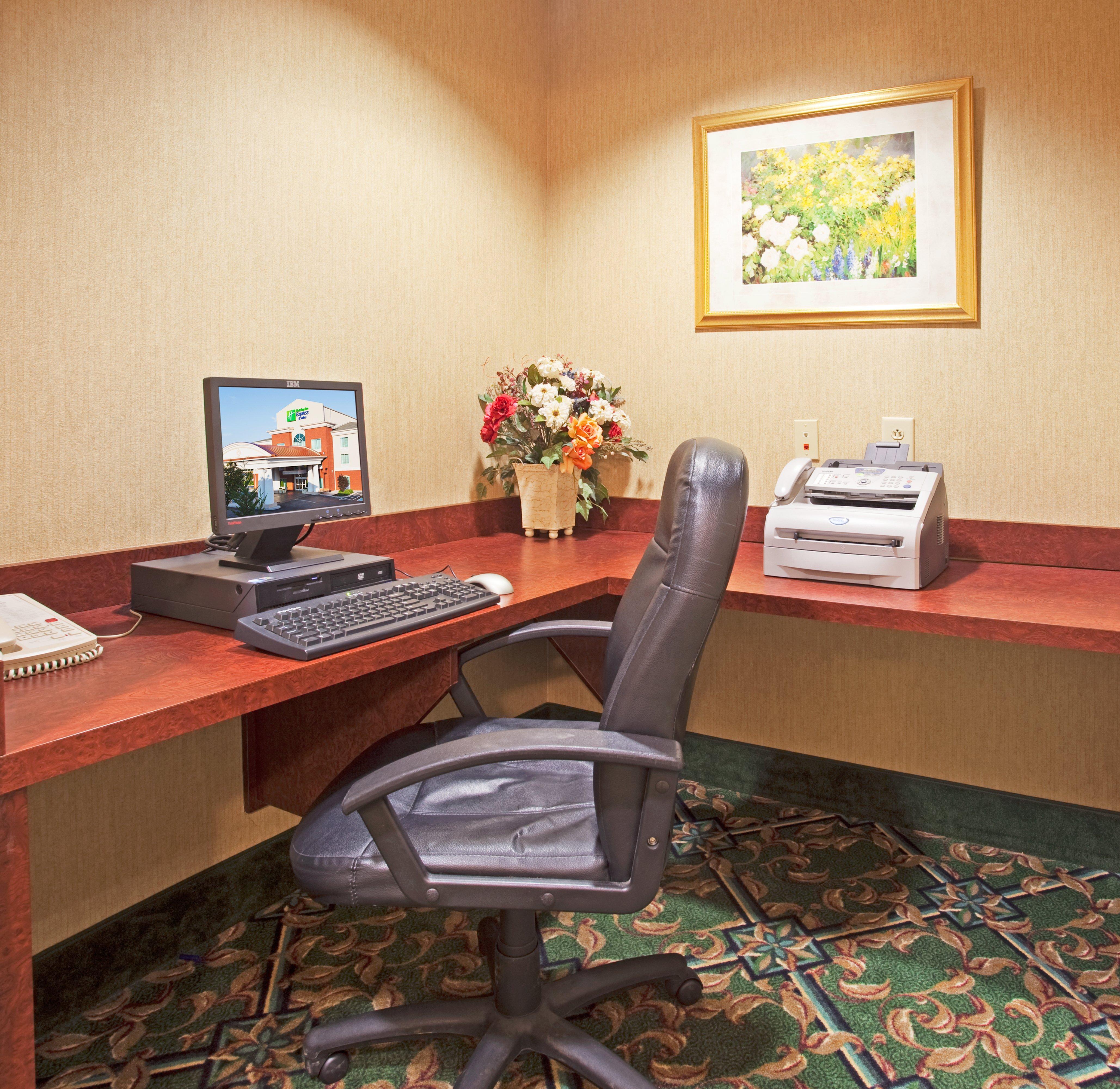 Holiday Inn Express Hotel & Suites Lenoir City Knoxville Area, An Ihg Hotel מראה חיצוני תמונה